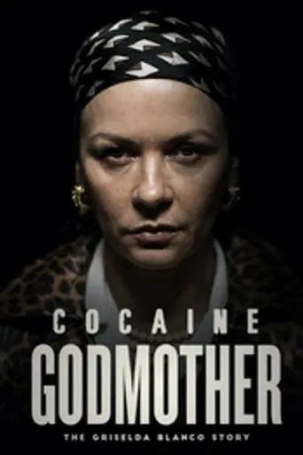 Cocaine Godmother (2018)