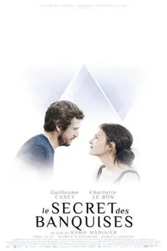 El secreto del hielo (2016)