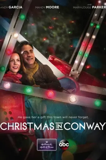 Christmas in Conway (2013)
