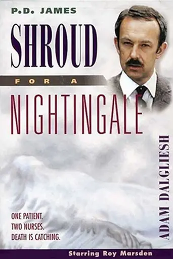 Shroud for a Nightingale (1984)