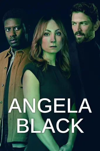 Angela Black (2021)