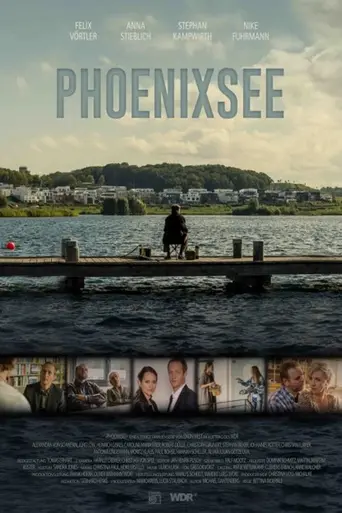 Phoenixsee (2016)