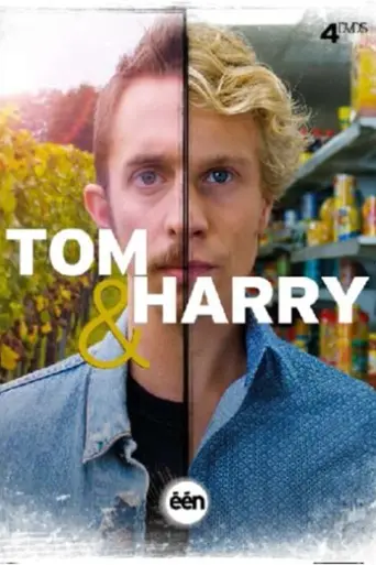 Tom & Harry (2015)