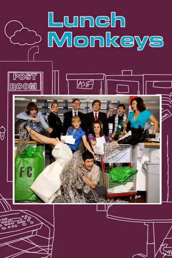 Lunch Monkeys (2008)