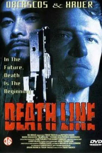 Deathline (1997)