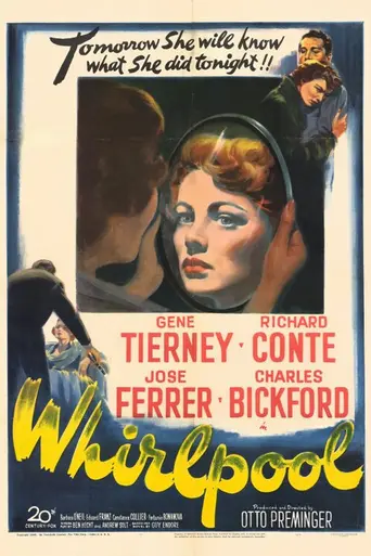Whirlpool (1950)