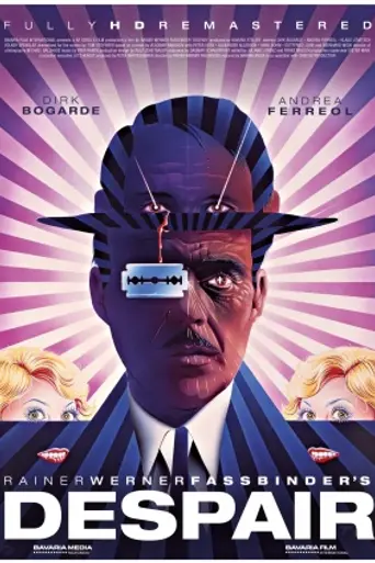 Отчаяние (1978)