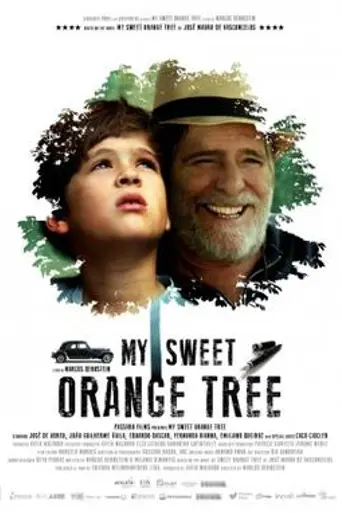 My Sweet Orange Tree (2012)