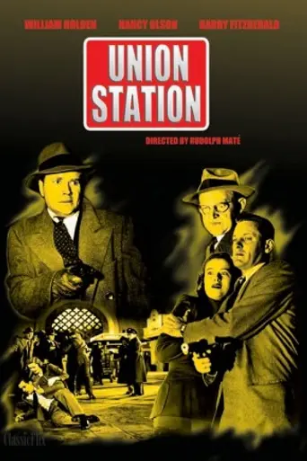 Estación Unión (1950)