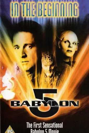 Babylon 5: In the Beginning (1998)