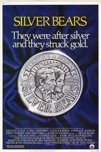 Silver Bears (1977)