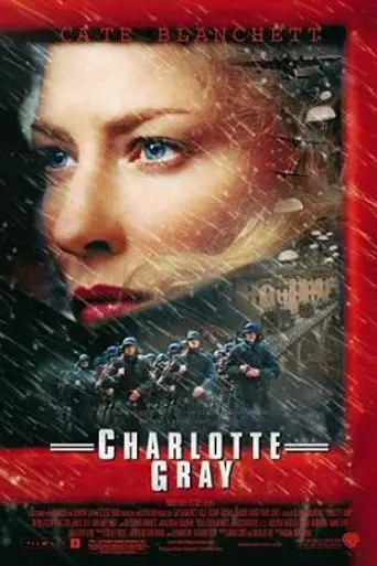 Шарлотта Грей (2001)
