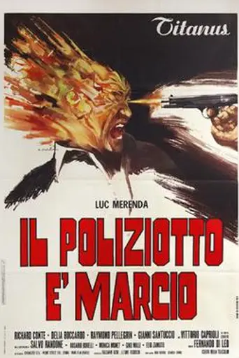 Shoot First, Die Later (1974)