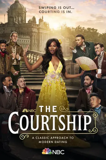 The Courtship (2022)