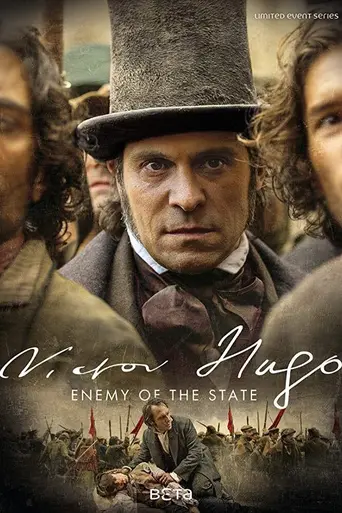 Victor Hugo - Enemy of the State (2018)