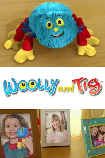 Woolly and Tig (2012)