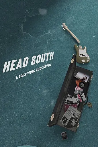 Head South (2024)