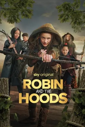 Robin and the Hood