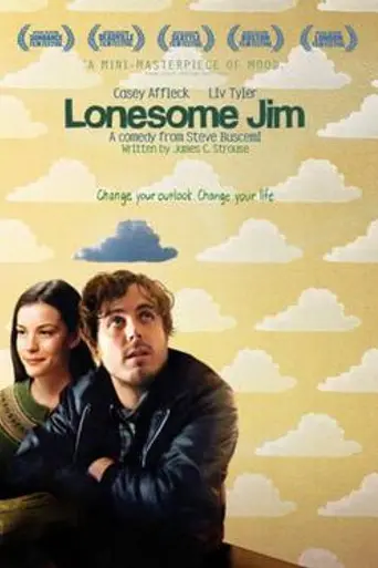Lonesome Jim (2005)