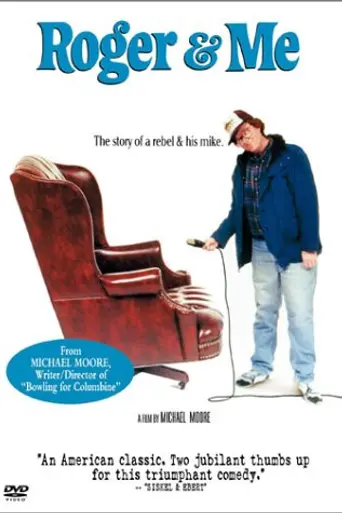 Roger & Me (1989)