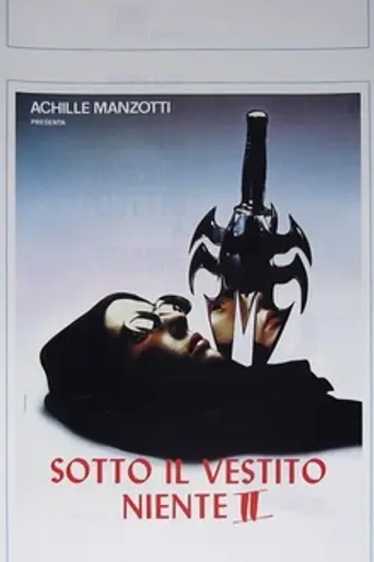 Too Beautiful to Die (1988)
