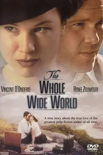 Весь огромный мир (1996)