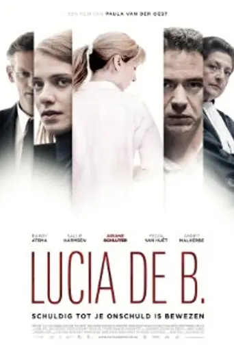 Accused (2014)