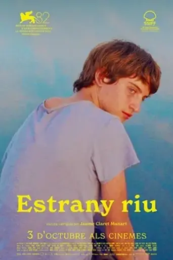 Strange River (2025)