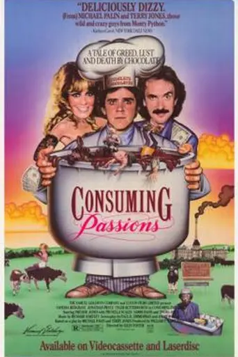 Consuming Passions (1988)