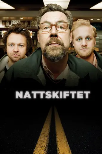 Nattskiftet (2012)