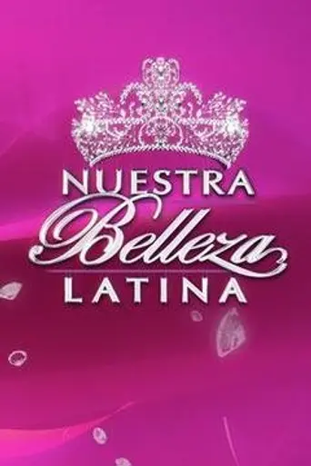 Nuestra Belleza Latina (2007)