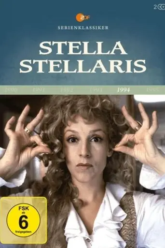 Stella Stellaris (1994)