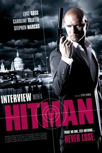 Asesino a sueldo (2012)