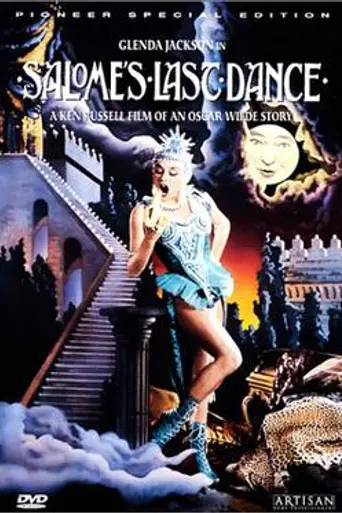 Salome's Last Dance (1988)