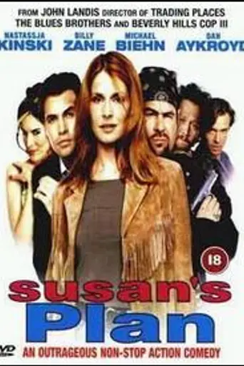 Susan's Plan (1998)