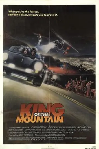 King of the Mountain (1981)
