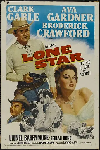 Lone Star (1952)