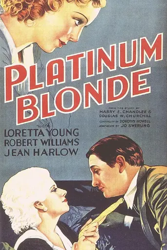 La jaula de oro (1931)