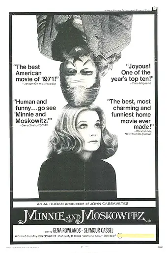 Минни и Московитц (1971)