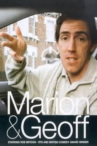 Marion and Geoff (2000)