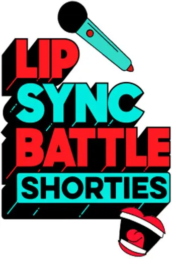 Lip Sync Battle Shorties (2016)