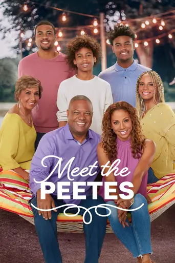 Meet the Peetes (2018)