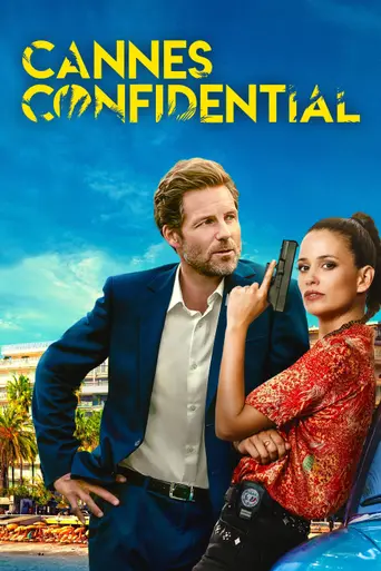 Cannes Confidential (2023)