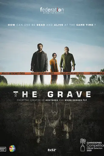 The Grave (2019)