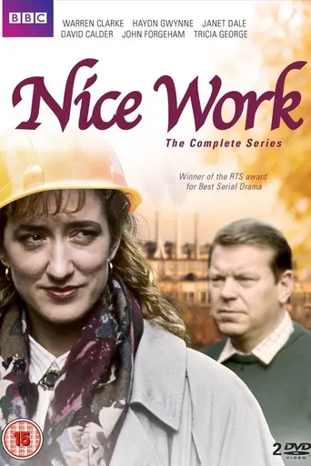 Nice Work (1989)