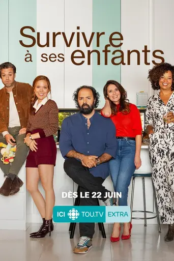 Survivre à ses enfants (2021)
