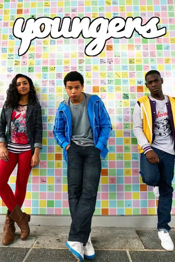 Youngers (2013)
