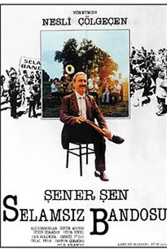 Selamsiz's Band (1987)