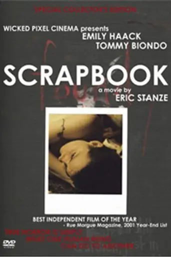 Scrapbook (2000)