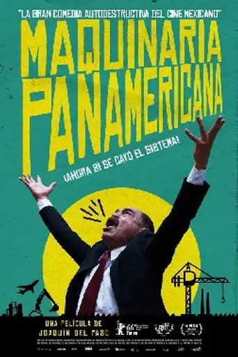 Panamerican Machinery
